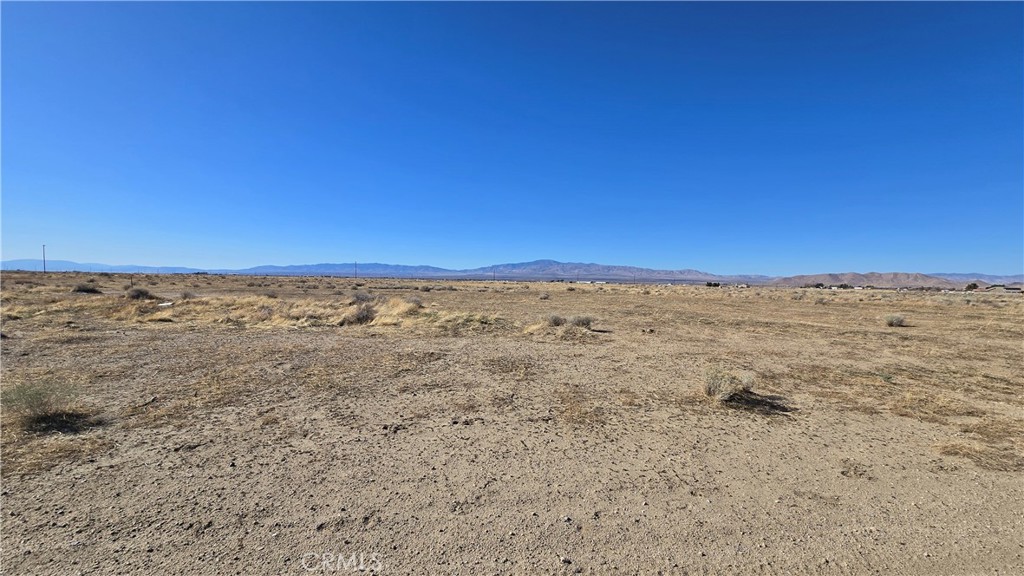 0 Spring Valley Lancaster, CA 93536 - Photo 6 of 34 a view of an ocean beach