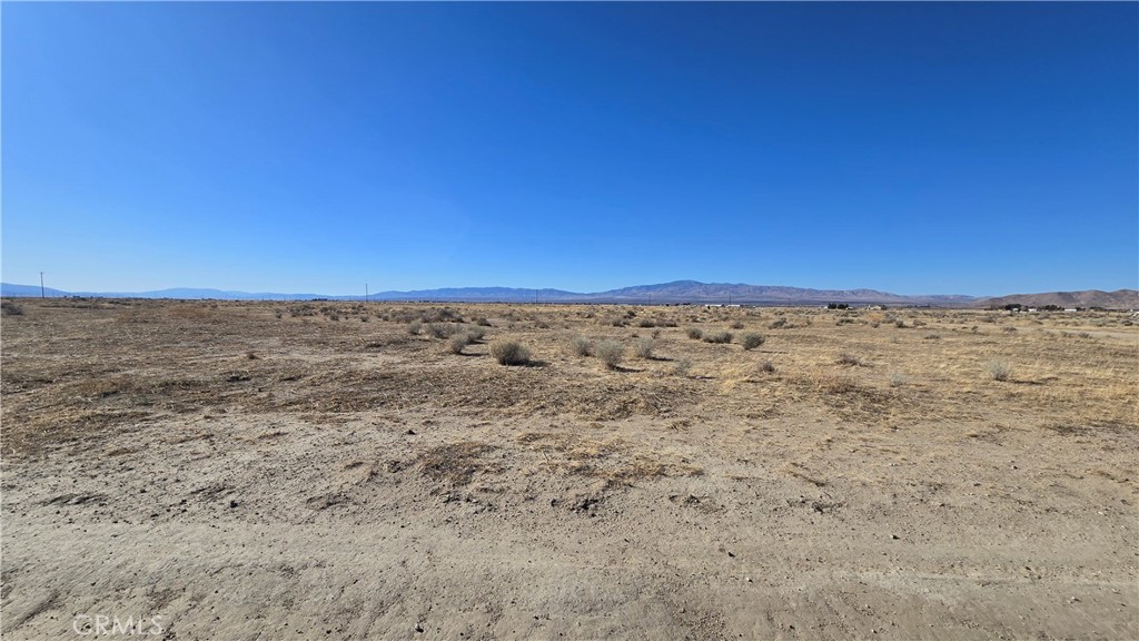 0 Spring Valley Lancaster, CA 93536 - Photo 8 of 34 a view of ocean view with beach