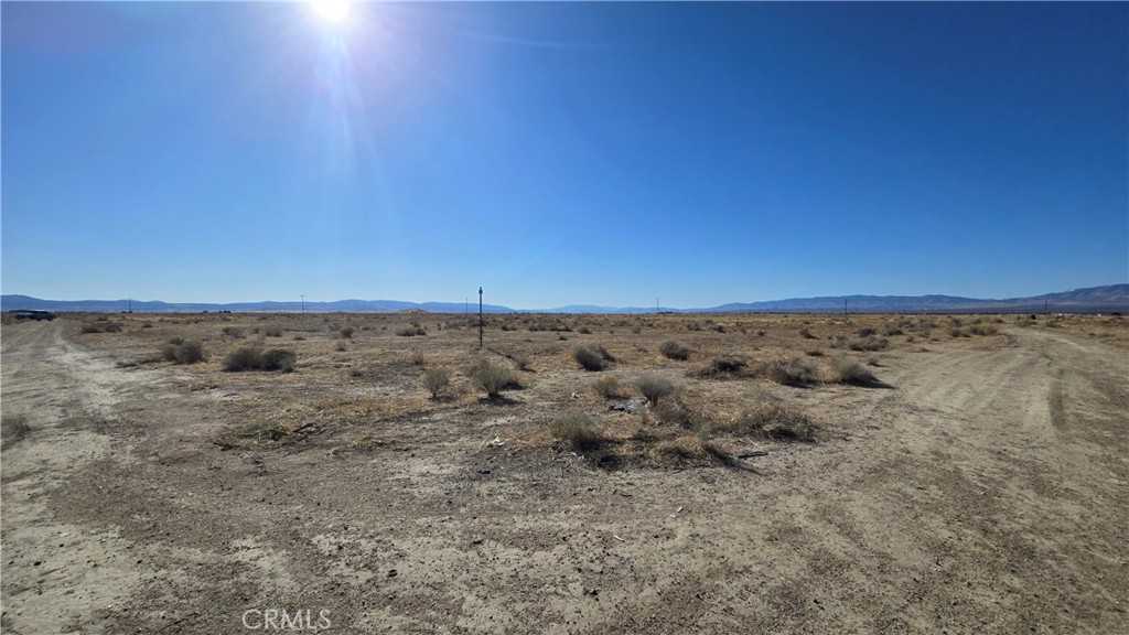 0 Spring Valley Lancaster, CA 93536 - Photo 10 of 34 a view of an ocean