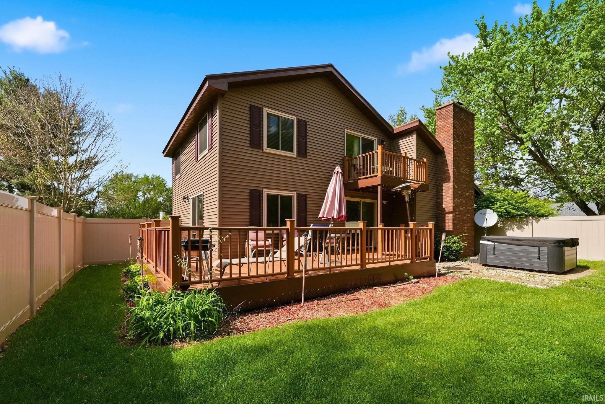 5880 North 170 West Howe, IN 46746 - Photo 7 of 36