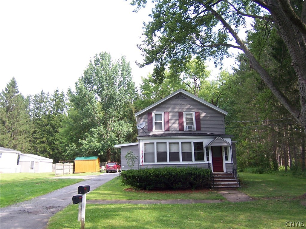 424 Grand Street Oneida, NY 13421 - Photo 1 of 1 Gallery Image 1