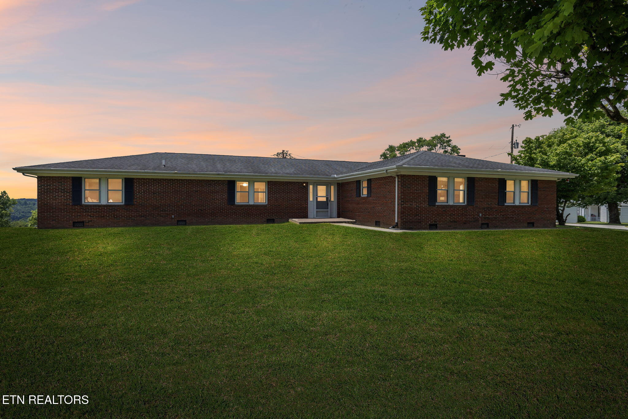 147 Meredith Road La Follette, TN 37766 - Photo 41 of 41 48-147 Meredith Rd - VD - 1