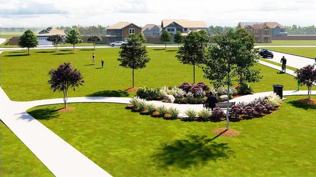 $525,000 | 2240 Emerald Drive, Waxahachie, TX 75167