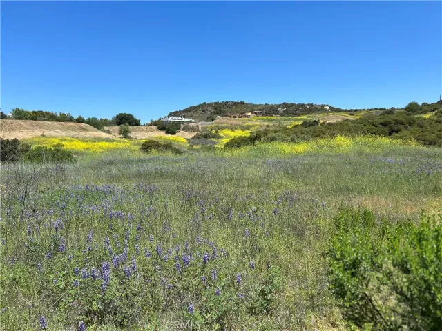 a view of an ocean and beach