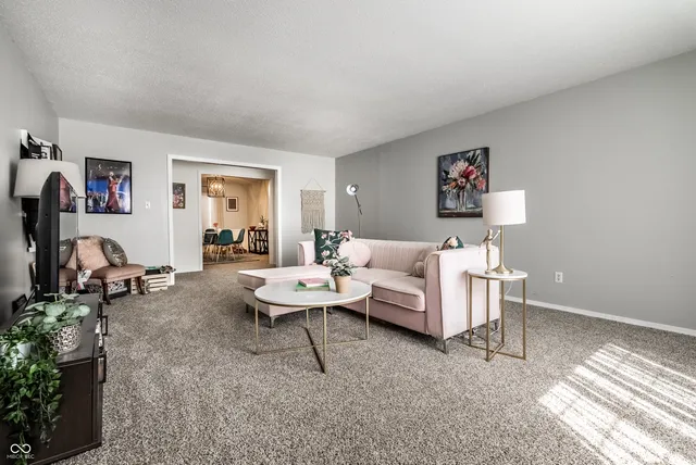 $125,000 | 6503 Park Central Way, Unit B, Indianapolis, IN 46260