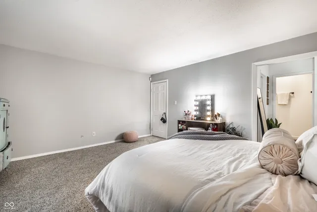 $125,000 | 6503 Park Central Way, Unit B, Indianapolis, IN 46260