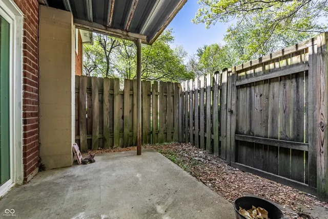 $125,000 | 6503 Park Central Way, Unit B, Indianapolis, IN 46260