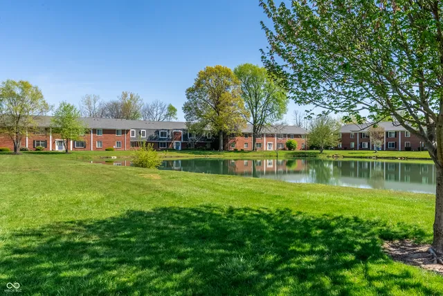 $125,000 | 6503 Park Central Way, Unit B, Indianapolis, IN 46260