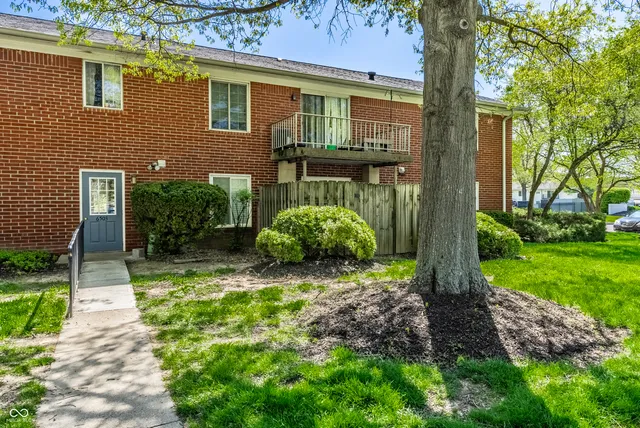 $125,000 | 6503 Park Central Way, Unit B, Indianapolis, IN 46260
