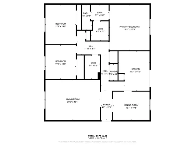 $125,000 | 6503 Park Central Way, Unit B, Indianapolis, IN 46260