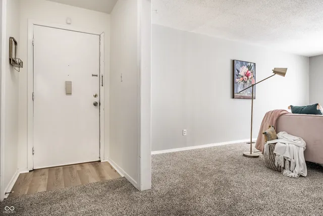 $125,000 | 6503 Park Central Way, Unit B, Indianapolis, IN 46260