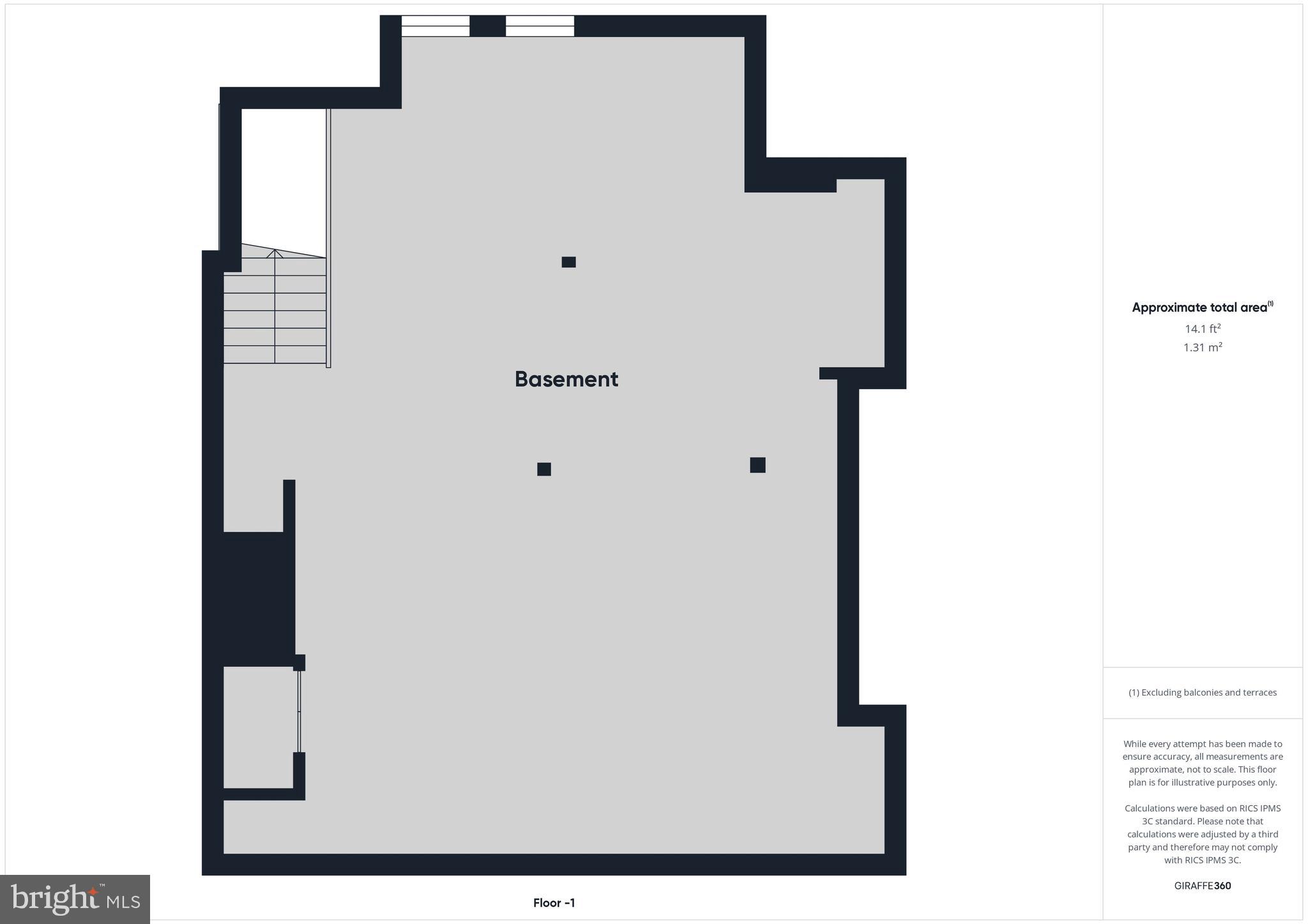 8005 Windsor Mill Road Baltimore, MD 21244 - Photo 38 of 39