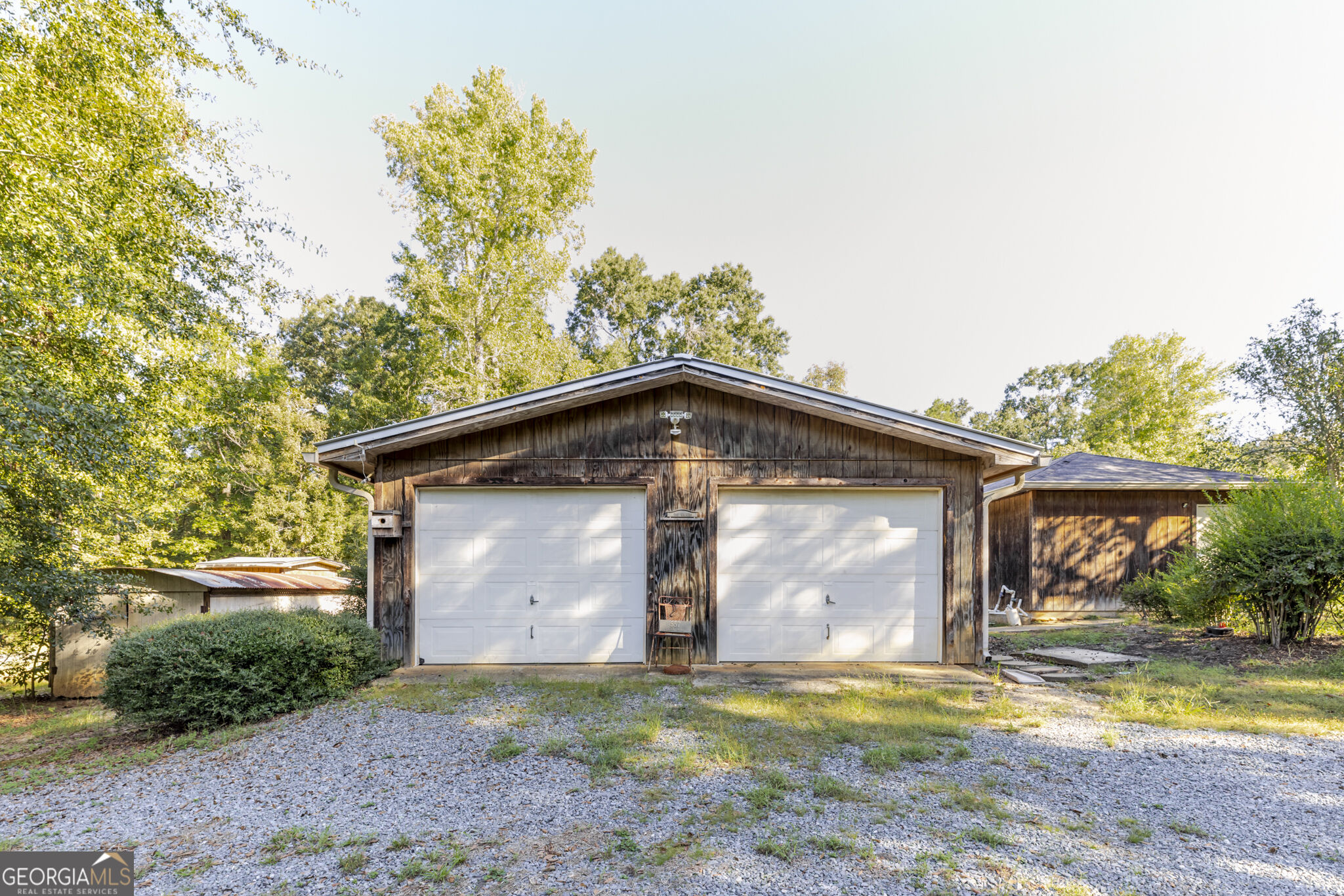 557 Green Road Ellaville, GA 31806 - Photo 7 of 45 Gallery Image 7