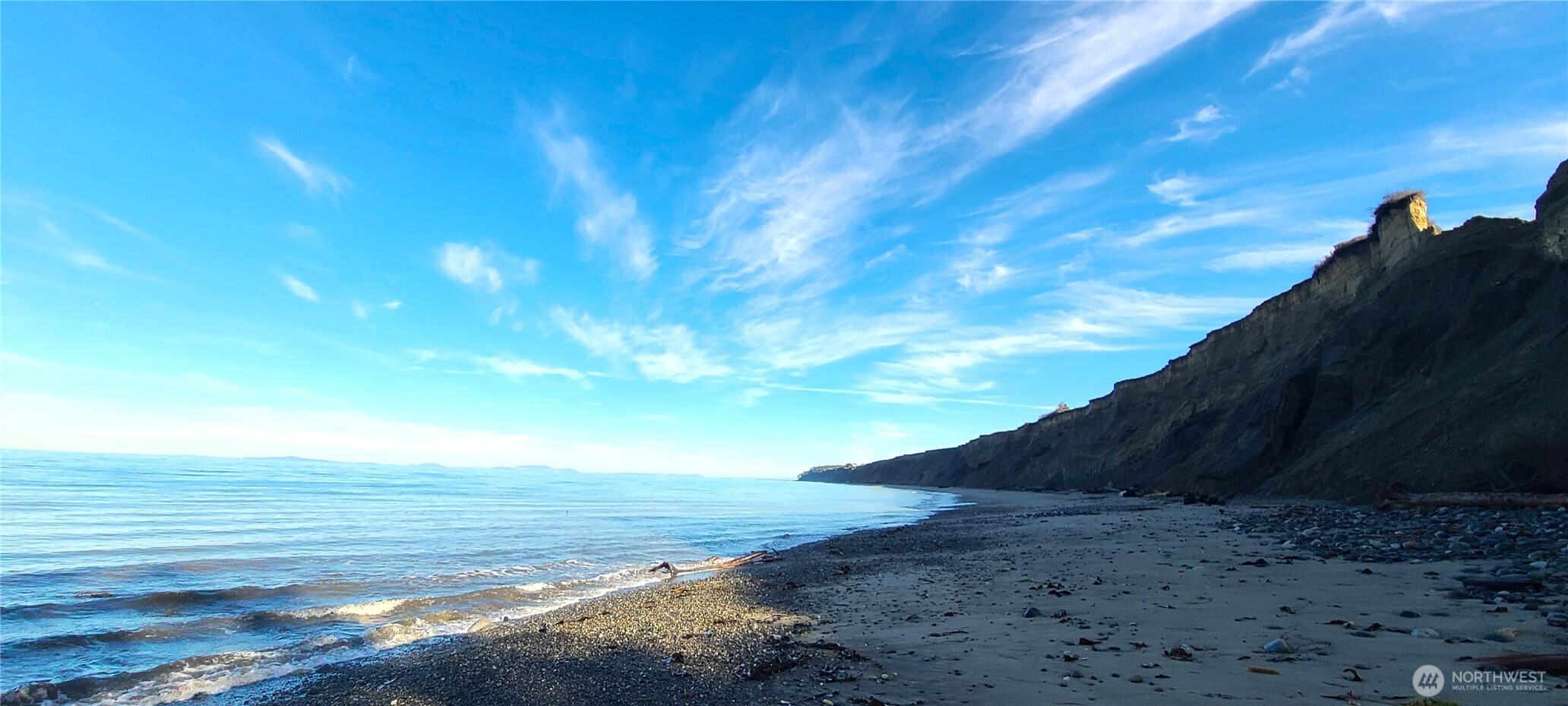 804 Cameron Road Sequim, WA 98382 - Photo 22 of 26