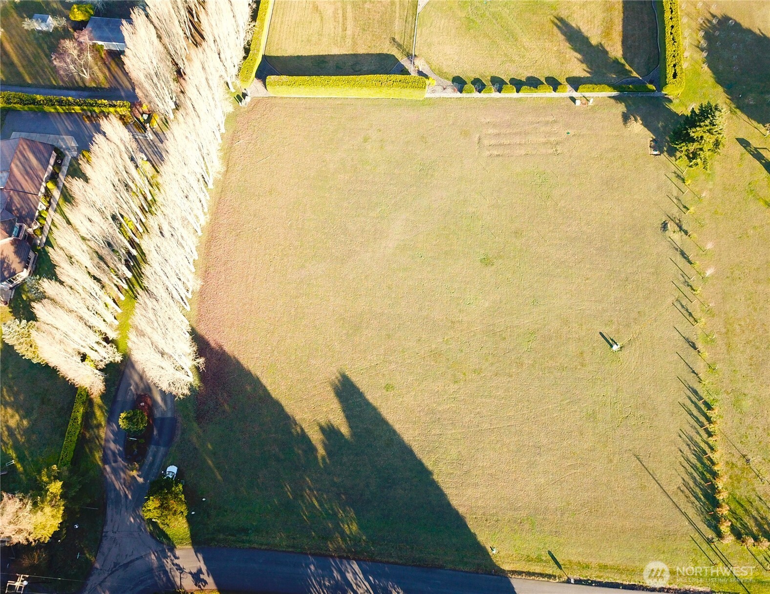 804 Cameron Road Sequim, WA 98382 - Photo 25 of 26