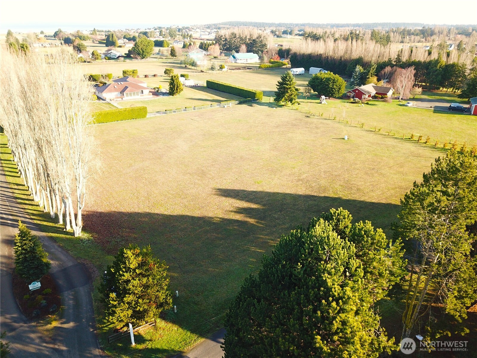 804 Cameron Road Sequim, WA 98382 - Photo 4 of 26