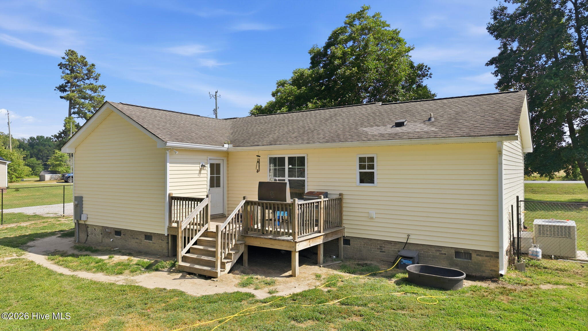 258 Sandy Cross Road Nashville, NC 27856 - Photo 5 of 40