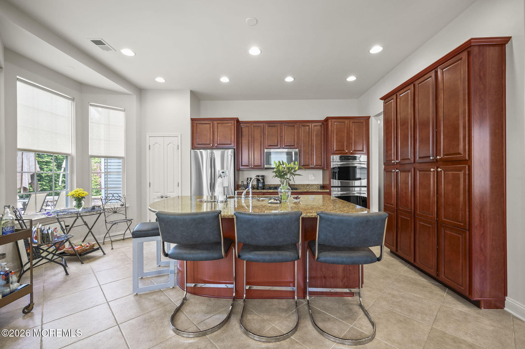 23 Percheron Road Manalapan, NJ 07726 - Photo 13 of 35 Kitchen