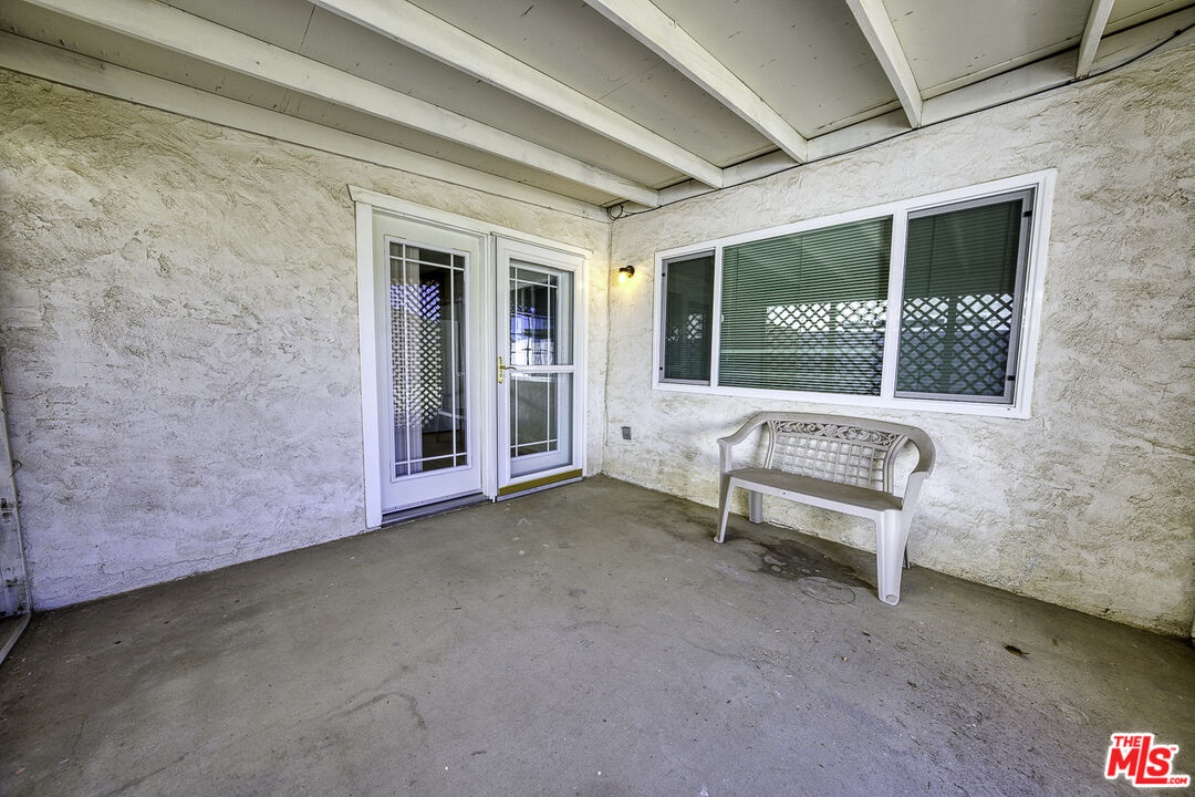 1240 West Langley Avenue Ridgecrest, CA 93555 - Photo 26 of 31
