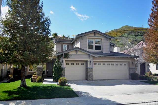 25846 Royal Oaks Road Stevenson Ranch, CA 91381 - Photo 1 of 1 Gallery Image 1