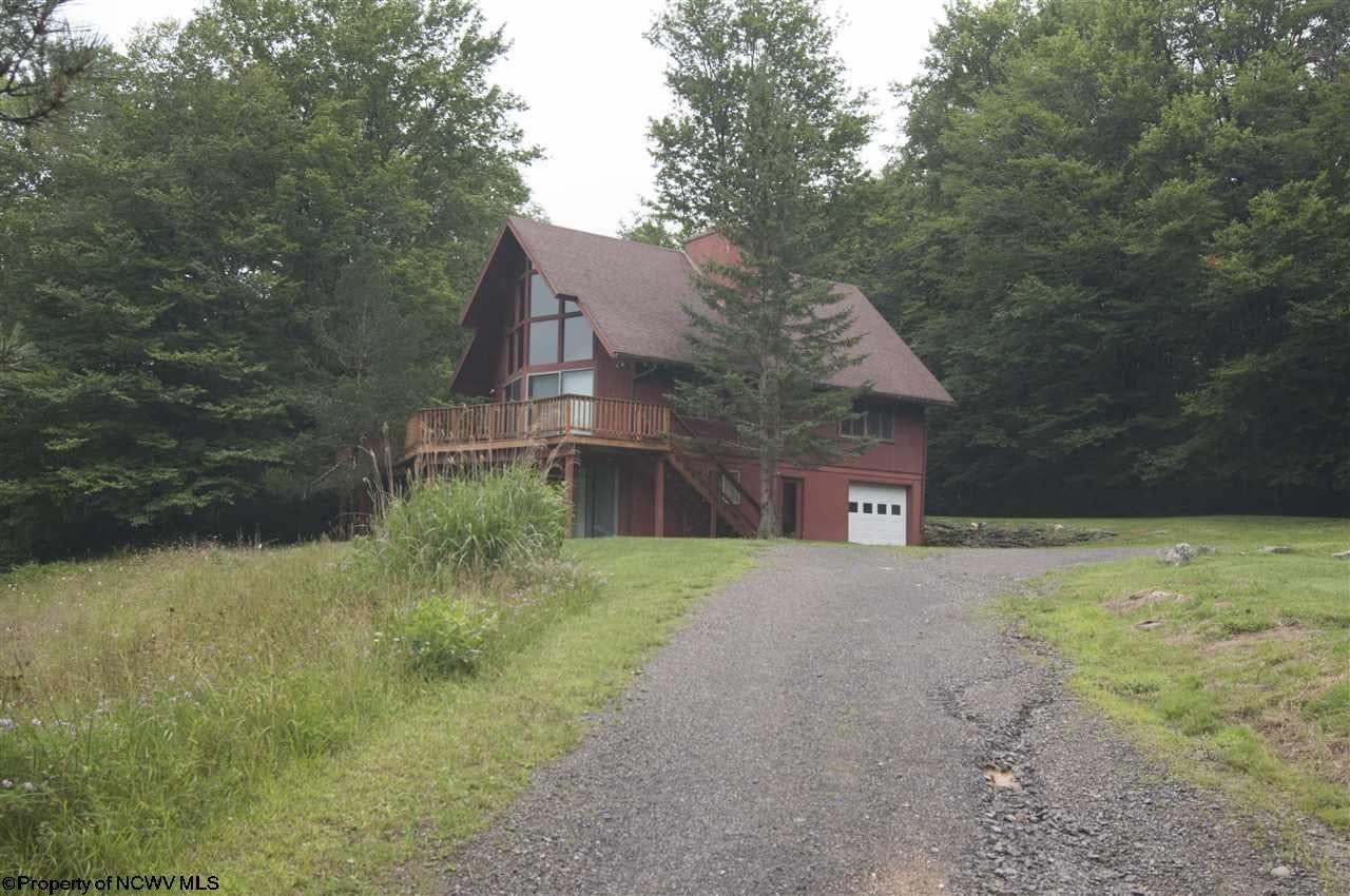 4140 Timberline Road Davis, WV 26260 - Photo 2 of 18 Gallery Image 2