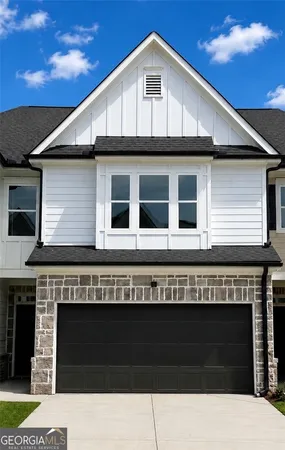 $259,900 | 19 Crest Drive, Unit 2, Hartwell, GA 30643