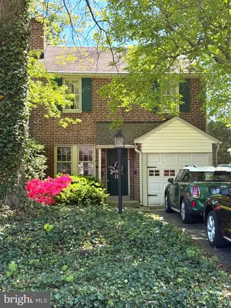 $450,000 | 111 South Norwinden Drive, Springfield, PA 19064