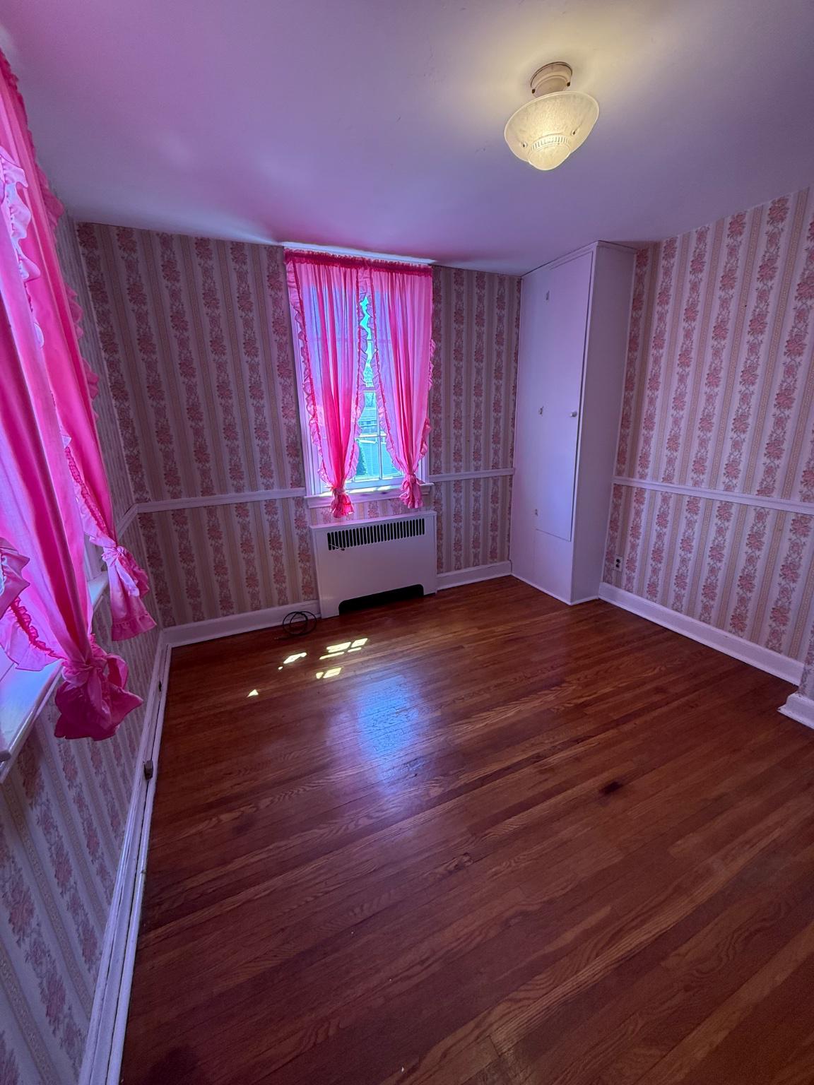111 South Norwinden Drive Springfield, PA 19064 - Photo 6 of 13 Bedroom #1 has a lot of character and charm