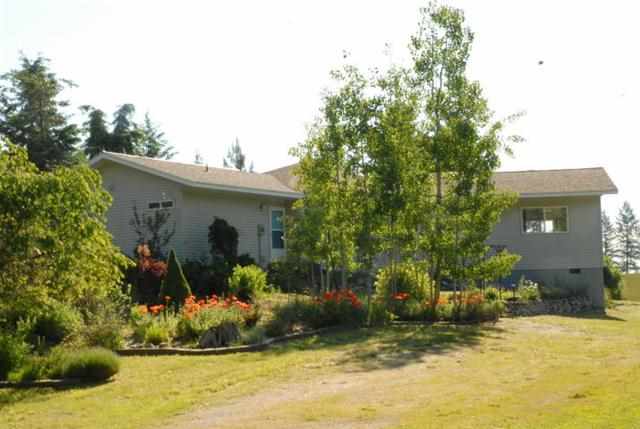 1055 Middle Basin Road Colville, WA 99114 - Photo 1 of 9