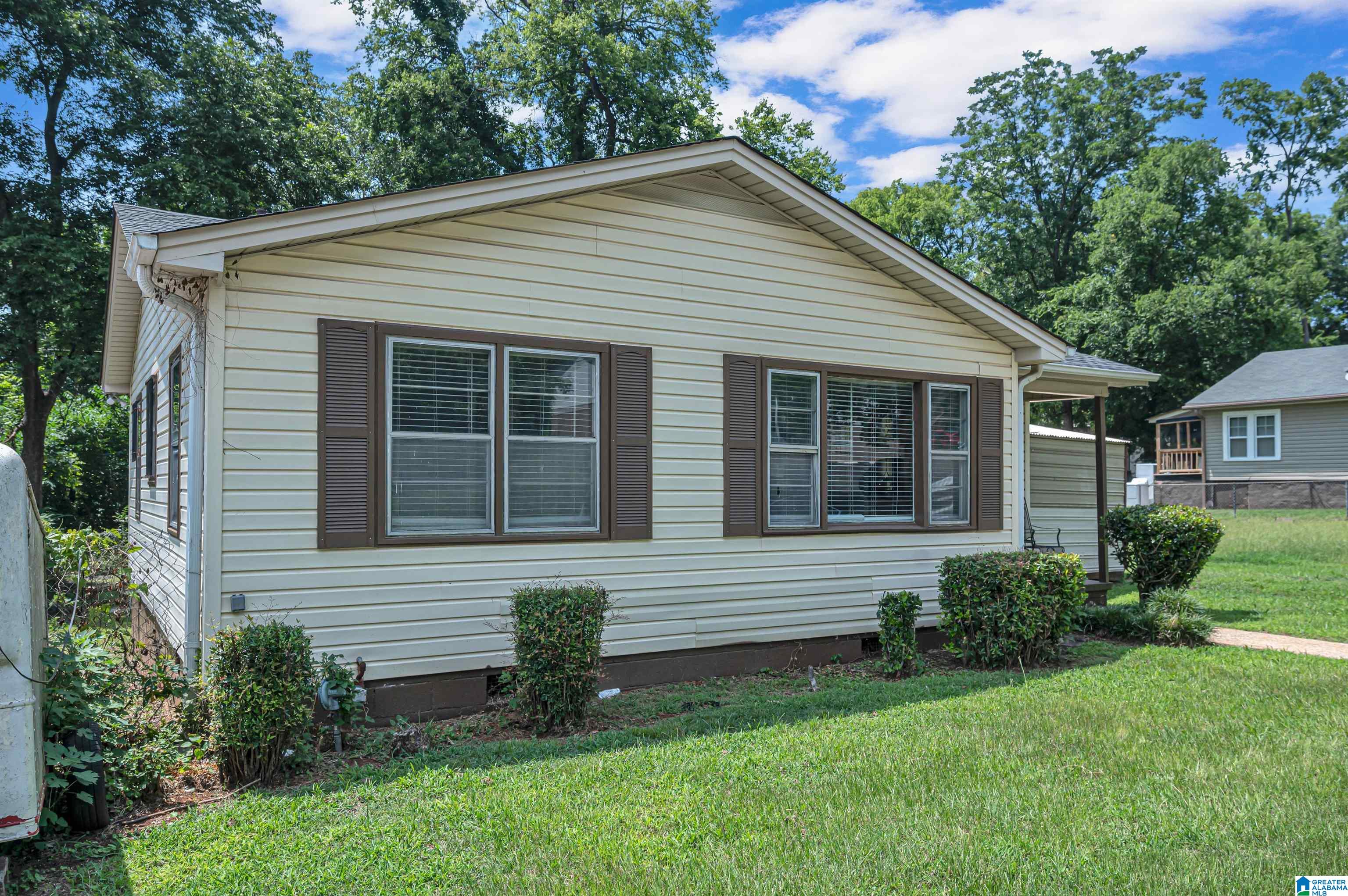 328 Beta Street South Birmingham, AL 35205 - Photo 3 of 30