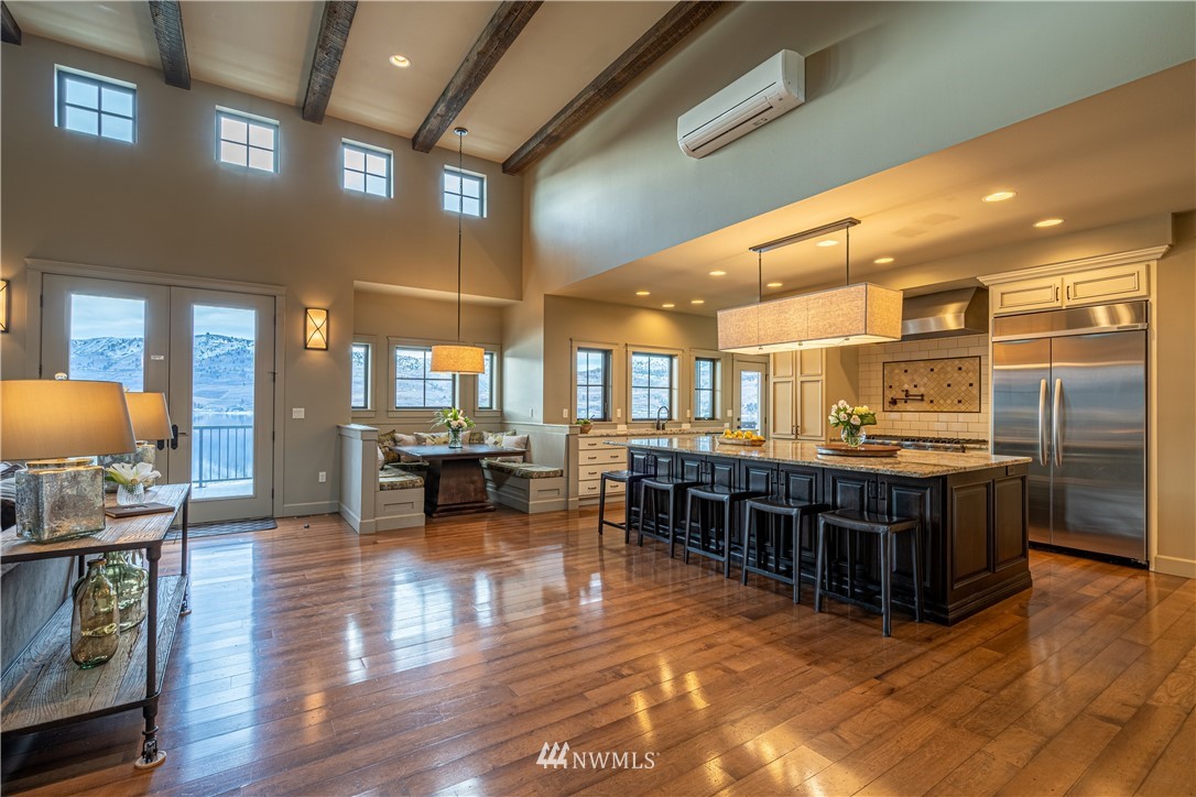 442 State Road Manson, WA 98831 - Photo 3 of 40 Gallery Image 3