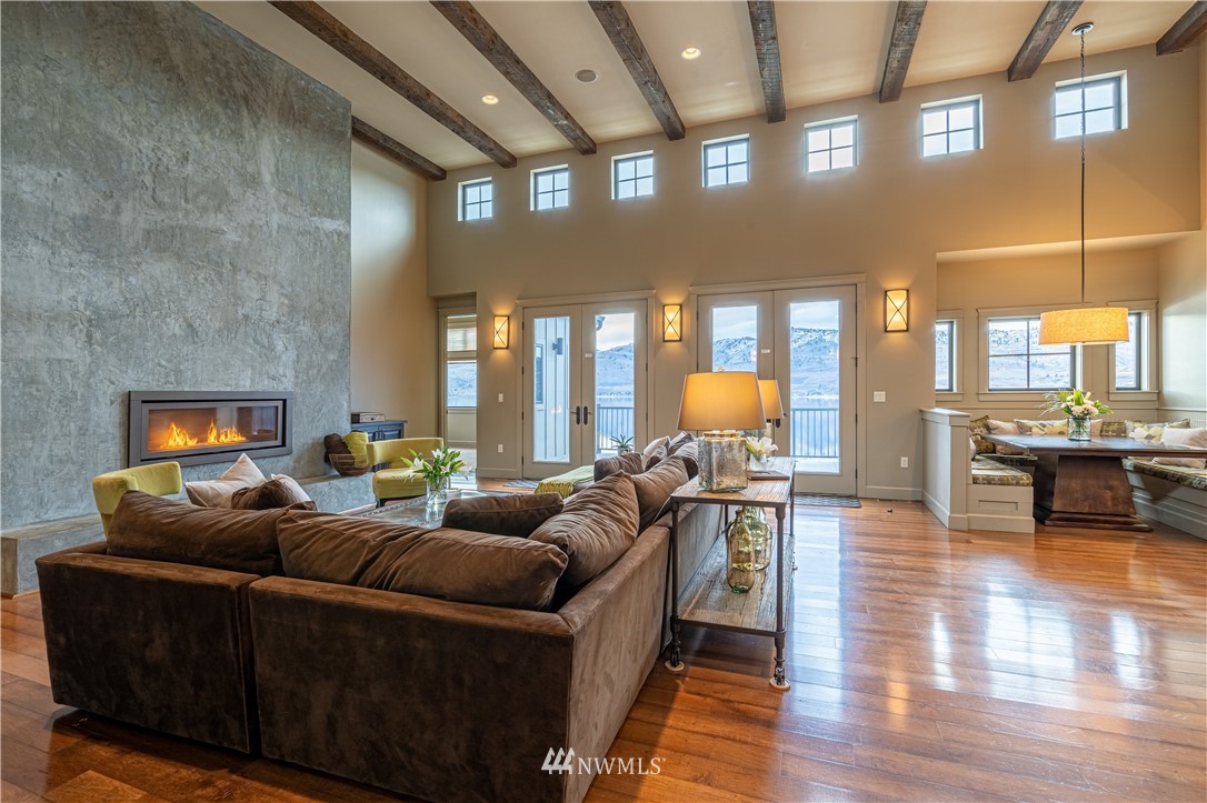 442 State Road Manson, WA 98831 - Photo 4 of 40 Gallery Image 4