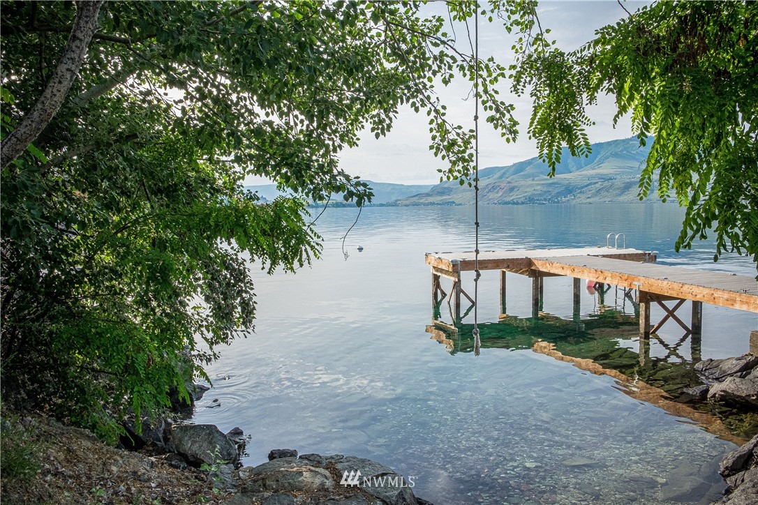 442 State Road Manson, WA 98831 - Photo 36 of 40 Gallery Image 36