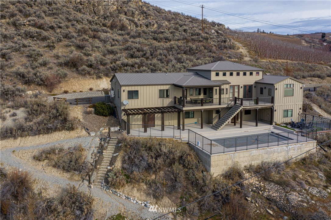 442 State Road Manson, WA 98831 - Photo 37 of 40 Gallery Image 37