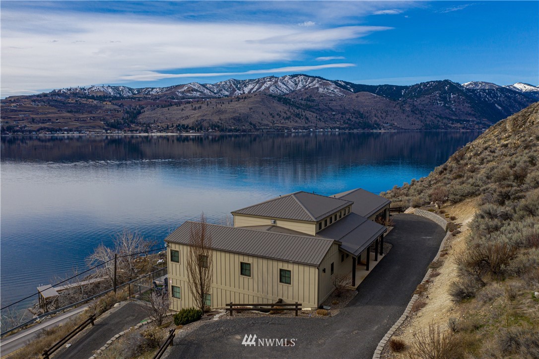 442 State Road Manson, WA 98831 - Photo 38 of 40 Gallery Image 38