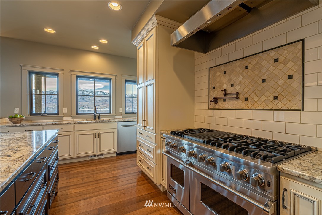 442 State Road Manson, WA 98831 - Photo 6 of 40 Gallery Image 6