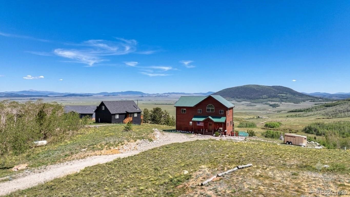 2977 High Creek Road Fairplay, CO 80440 - Photo 43 of 49