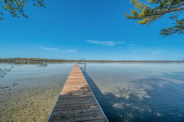 $275,000 | Lot 19 Amarelle Lane, Beulah, MI 49617