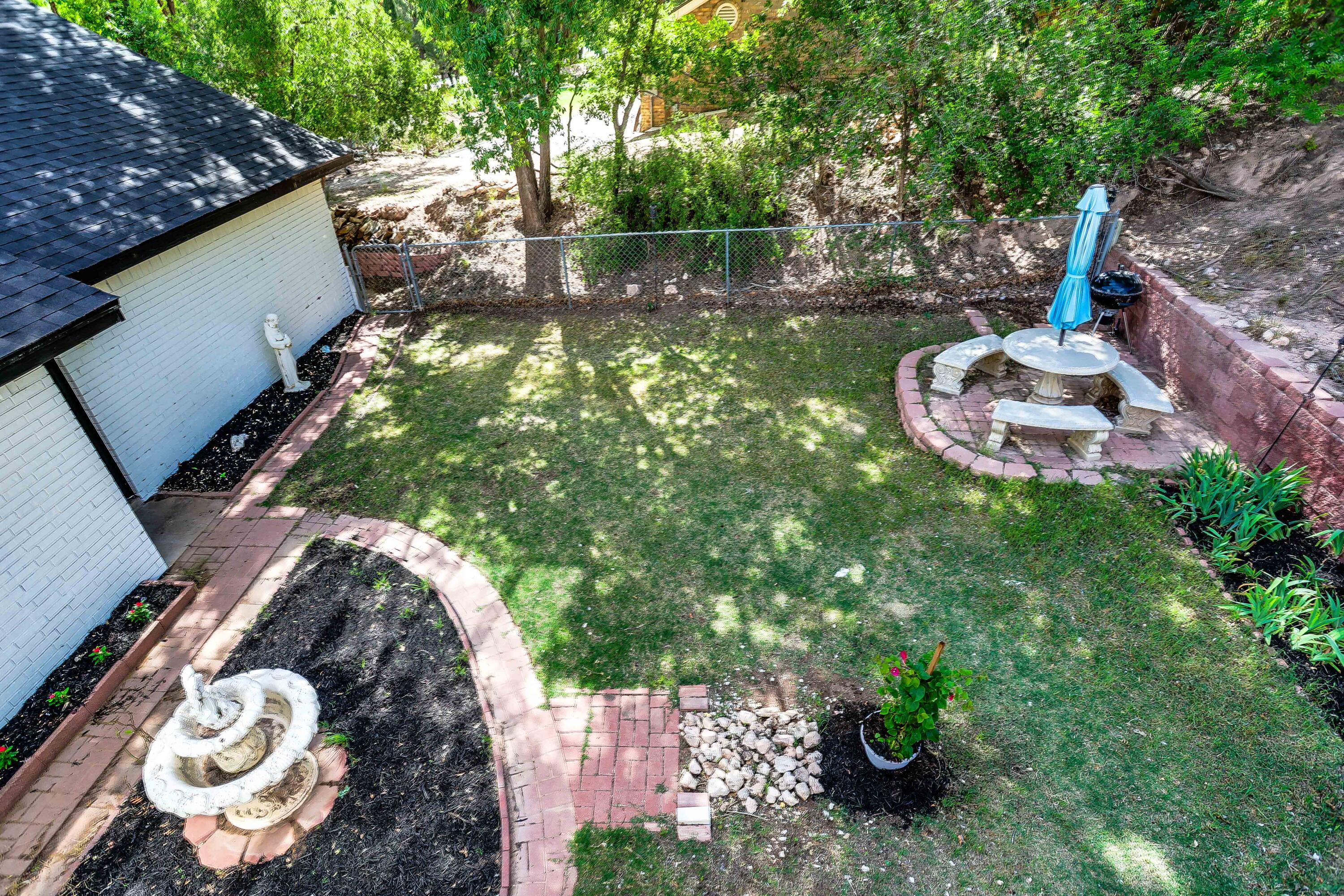 57 South Lake Shore Drive Ransom Canyon, TX 79366 - Photo 26 of 30 57Lakeshore-125