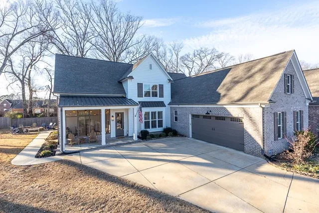 $625,000 | 215 Nebhut Lane, Rossville, TN 38066