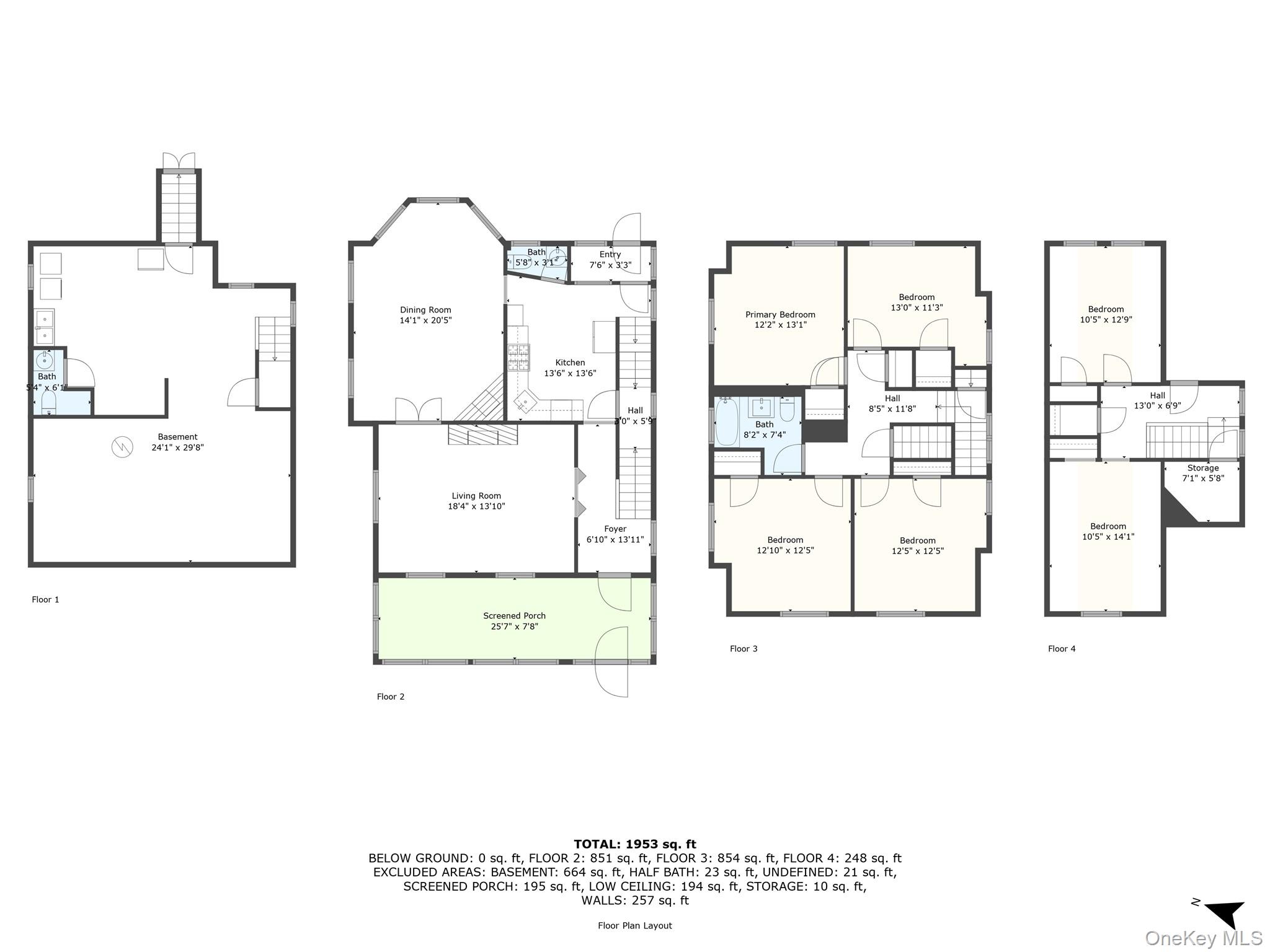 42-15 204th Street Queens, NY 11361 - Photo 23 of 23