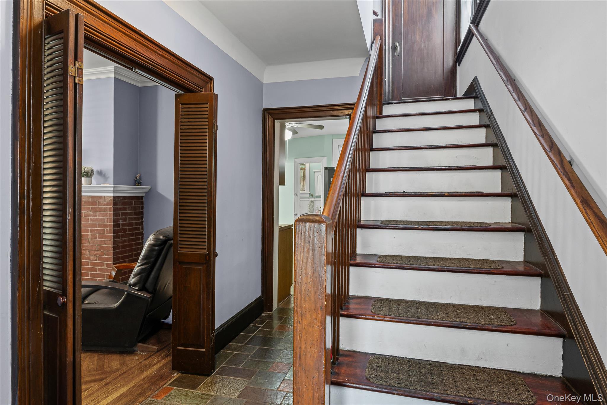 42-15 204th Street Queens, NY 11361 - Photo 5 of 23 a view of entryway