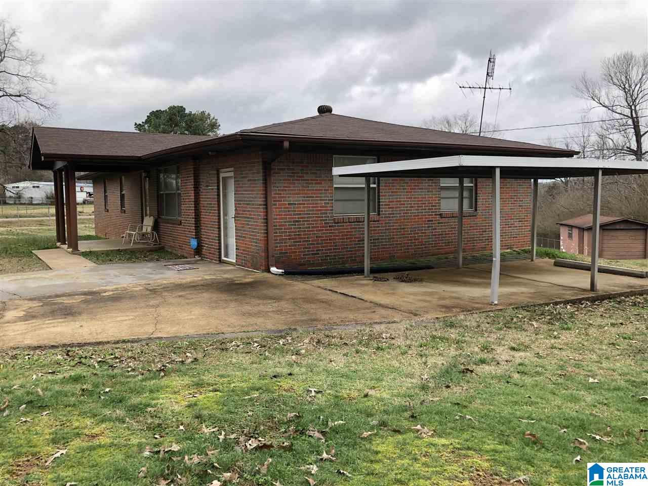 141 Woodland Road Dora, AL 35062 - Photo 20 of 21