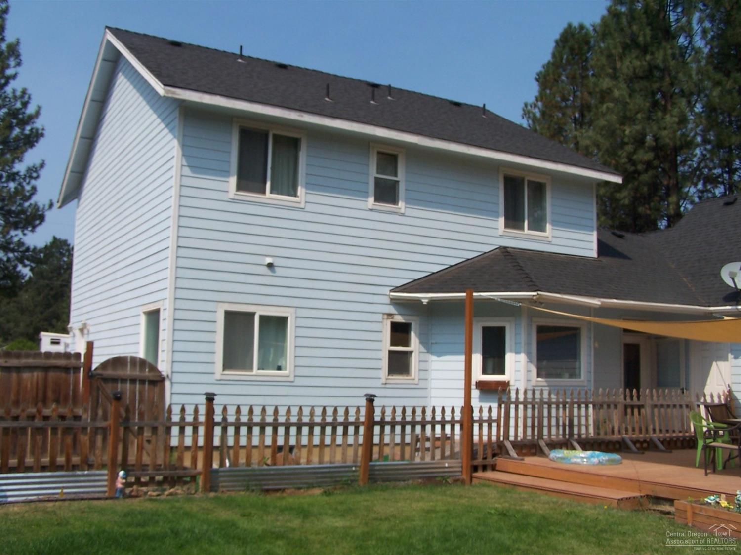 59984 Hopi Road Bend, OR 97702 - Photo 3 of 15 Additional Photo