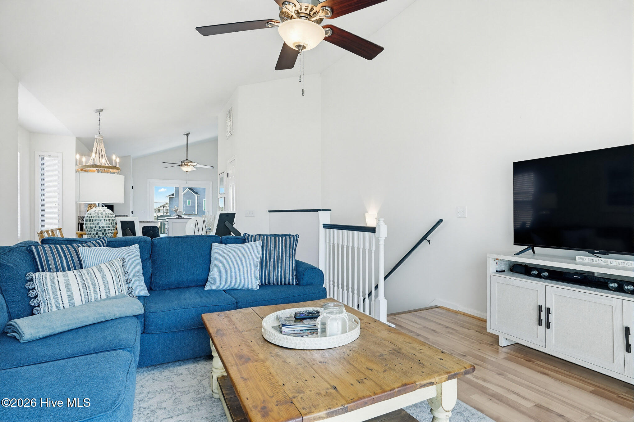 1928 New River Inlet Road, Unit 212 North Topsail Beach, NC 28460 - Photo 19 of 56 212 Shipwatch - Interior - MLS_14