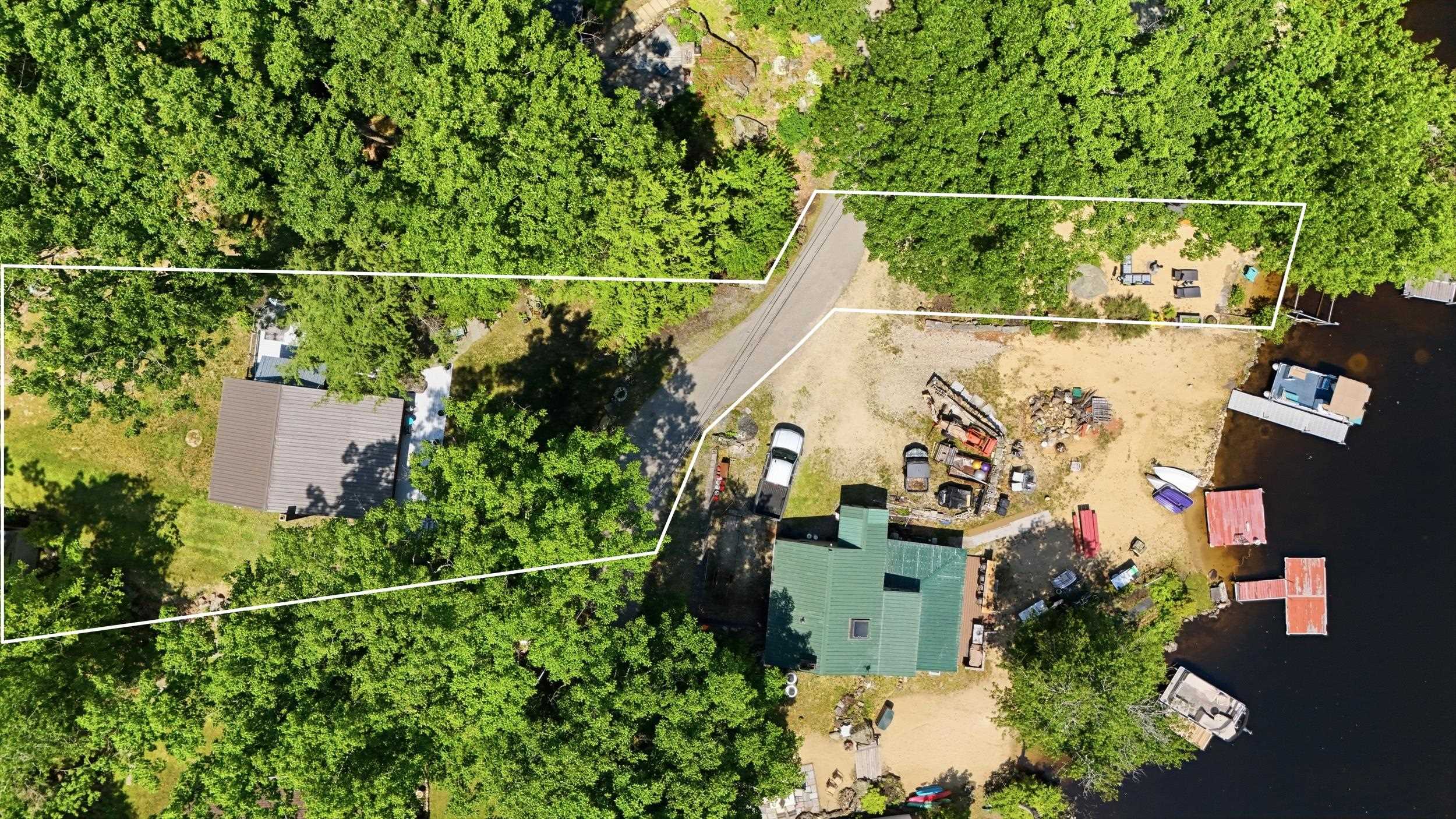 470 Mica Point Road Barrington, NH 03825 - Photo 41 of 42