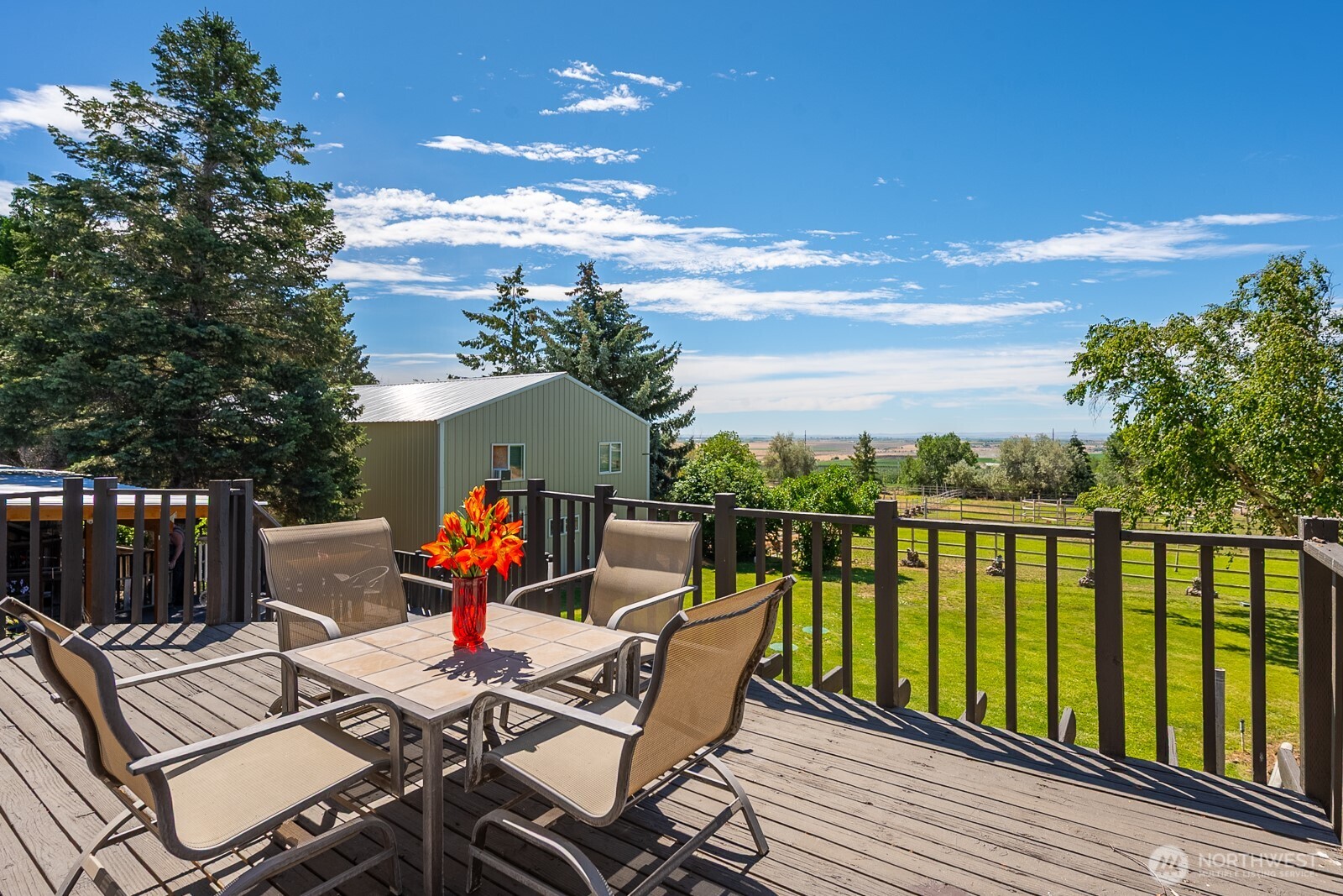 5255 Painted Hills Road Ephrata, WA 98823 - Photo 11 of 32
