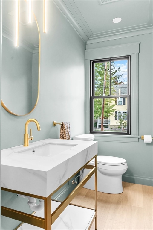 21 Springfield Street, Unit 21 Watertown, MA 02472 - Photo 11 of 28 Gallery Image 11