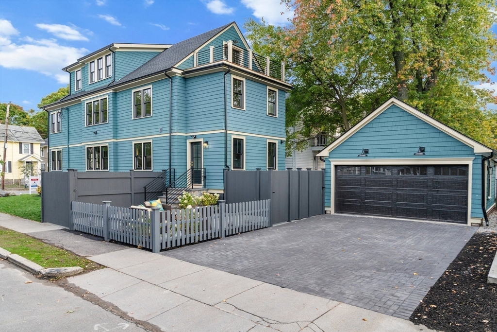 21 Springfield Street, Unit 21 Watertown, MA 02472 - Photo 25 of 28 Gallery Image 25