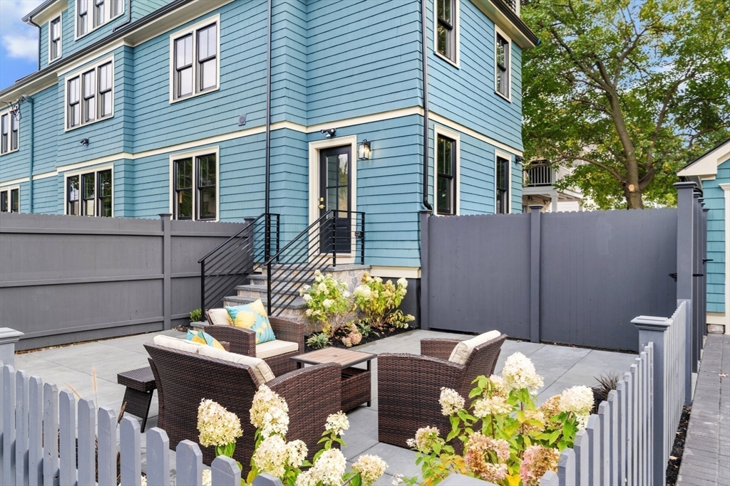 21 Springfield Street, Unit 21 Watertown, MA 02472 - Photo 26 of 28 Gallery Image 26